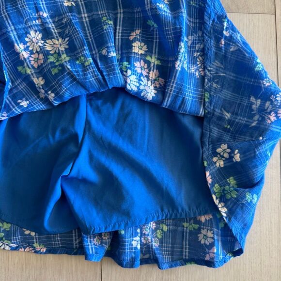 Abercrombie Kids girls skirt size 11/12 - Picture 5 of 7